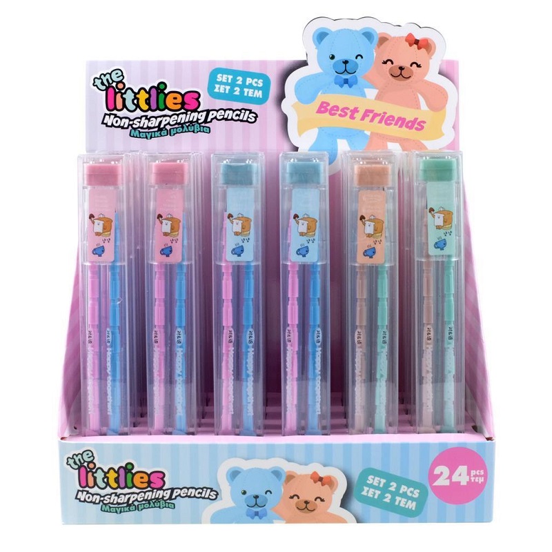 OLOVKA MAGICNA BEST FRIENDS THE LIT